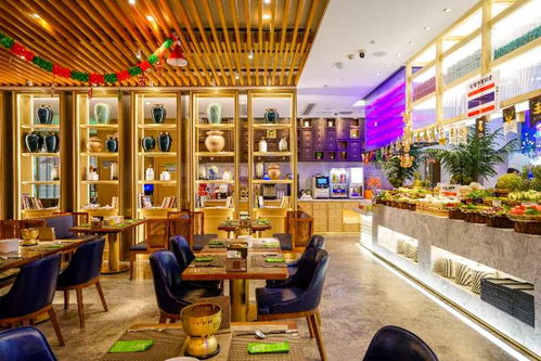 亚马逊餐饮管理集团 创新引领酒店管理新纪元