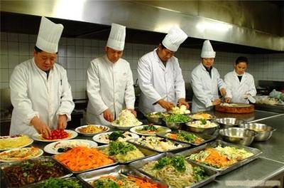 青浦食堂承包 上海川琪餐饮管理公司的专业服务与优势