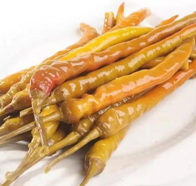 财富高桥百家品牌商户系列报道 湘榀缘——深耕湘味食材，铸就酒店餐饮供应链标杆